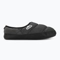Zimní bačkory Nuvola Classic Marbled Chill black 2