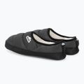 Zimní bačkory Nuvola Classic Marbled Chill black 3