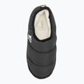 Zimní bačkory Nuvola Classic Marbled Chill black 6