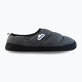 Zimní bačkory Nuvola Classic Marbled Chill black 8