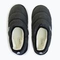 Zimní bačkory Nuvola Classic Marbled Chill black 10