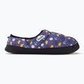 Zimní bačkory dziecięce Nuvola Classic Printed teddy blue 2