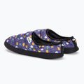Zimní bačkory dziecięce Nuvola Classic Printed teddy blue 3