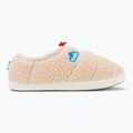 Zimní bačkory Nuvola Classic Sheep cream 2