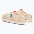 Zimní bačkory Nuvola Classic Sheep cream 3