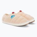 Zimní bačkory Nuvola Classic Sheep cream 4