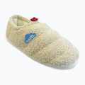 Zimní bačkory Nuvola Classic Sheep cream 7