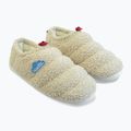Zimní bačkory Nuvola Classic Sheep cream 10
