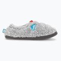 Zimní bačkory Nuvola Classic Cloud polar grey 2