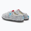 Zimní bačkory Nuvola Classic Cloud polar grey 3