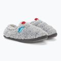 Zimní bačkory Nuvola Classic Cloud polar grey 4