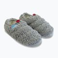 Zimní bačkory Nuvola Classic Cloud polar grey 8