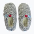 Zimní bačkory Nuvola Classic Cloud polar grey 10
