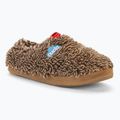 Zimní bačkory Nuvola Classic Cloud polar brown