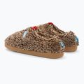 Zimní bačkory Nuvola Classic Cloud polar brown 3
