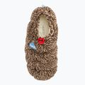 Zimní bačkory Nuvola Classic Cloud polar brown 6
