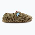 Zimní bačkory Nuvola Classic Cloud polar brown 9