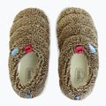 Zimní bačkory Nuvola Classic Cloud polar brown 10