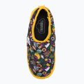 Zimní bačkory dziecięce Nuvola Classic Printed guix yellow 6