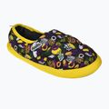 Zimní bačkory dziecięce Nuvola Classic Printed guix yellow 7