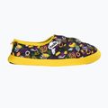 Zimní bačkory dziecięce Nuvola Classic Printed guix yellow 8