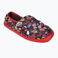 Zimní bačkory dziecięce Nuvola Classic Printed guix coral 7