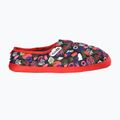 Zimní bačkory dziecięce Nuvola Classic Printed guix coral 8