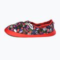 Zimní bačkory dziecięce Nuvola Classic Printed guix coral 9