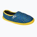 Zimní bačkory dziecięce Nuvola Classic Printed twinkle blue 7