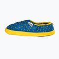 Zimní bačkory dziecięce Nuvola Classic Printed twinkle blue 9