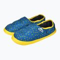 Zimní bačkory dziecięce Nuvola Classic Printed twinkle blue 11
