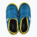 Zimní bačkory dziecięce Nuvola Classic Printed twinkle blue 12