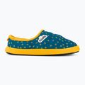 Zimní bačkory dziecięce Nuvola Classic Printed twinkle blue 2