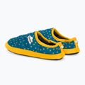Zimní bačkory dziecięce Nuvola Classic Printed twinkle blue 3