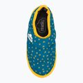 Zimní bačkory dziecięce Nuvola Classic Printed twinkle blue 6