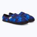 Zimní bačkory Nuvola Classic Printed tempesta blue 4