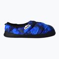 Zimní bačkory Nuvola Classic Printed tempesta blue 8