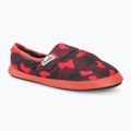 Zimní bačkory Nuvola Classic Printed camuffare red