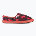 Zimní bačkory Nuvola Classic Printed camuffare red 2
