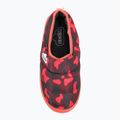 Zimní bačkory Nuvola Classic Printed camuffare red 6