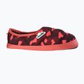 Zimní bačkory Nuvola Classic Printed camuffare red 8