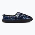 Zimní bačkory Nuvola Classic metalic blue 2