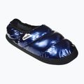Zimní bačkory Nuvola Classic metalic blue 7