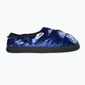 Zimní bačkory Nuvola Classic metalic blue 8