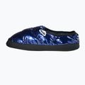Zimní bačkory Nuvola Classic metalic blue 9