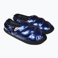 Zimní bačkory Nuvola Classic metalic blue 10