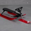Dětské  skiboby Hamax Downhill červené 505920 7