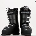 Lyžařské boty Rossignol Hi-Speed Pro 100 black/yellow 10