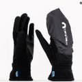 Level Trail Polartec I-Touch 2022 trekové rukavice černé 3451UG.53 10