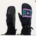 Snowboardová rukavice Quiksilver Broad Peak Mitt navy blue EQYHN03177 9